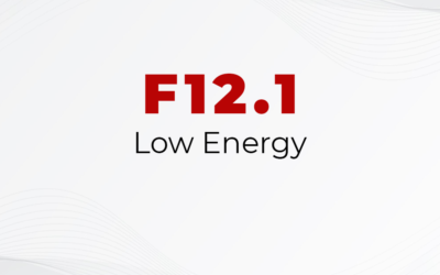 F12.1 Candela Low Energy