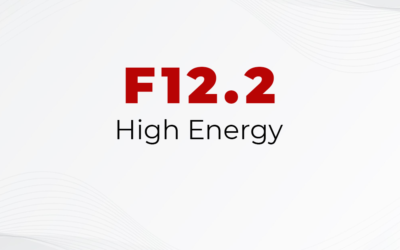 F12.2 Candela High Energy