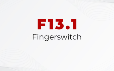 F13.1 Candela Fingerswitch