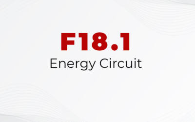 F18.1 Candela Energy Circuit