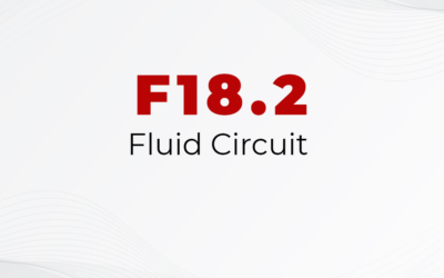 F18.2 Candela Fluid Circuit