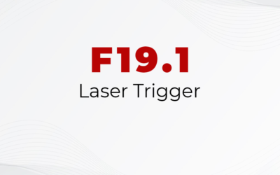 F19.1 Candela Laser Trigger