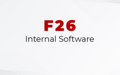 F26 Candela Internal Software Fault