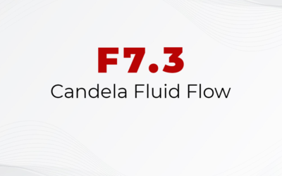 F7.3 Candela Fluid Flow