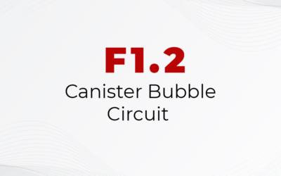 F1.2 Candela Canister Bubble Circuit