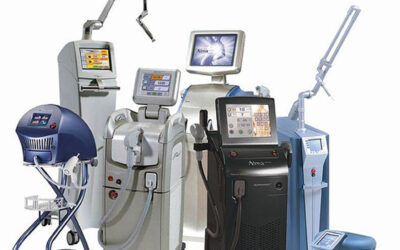 Unleashing the Power of Laser: Elevating Aesthetic Treatments with Medical Laser Devices