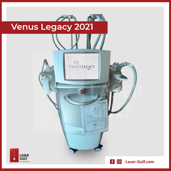 Venus Legacy 2021